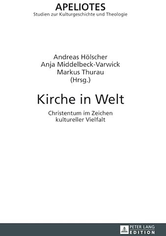 Kirche in Welt