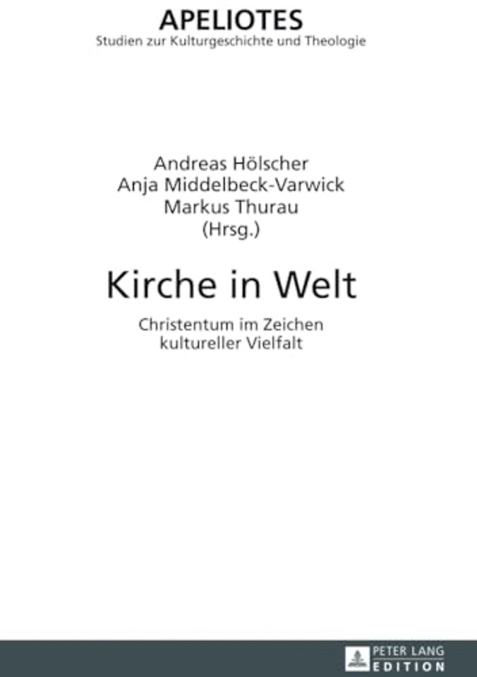 Kirche in Welt