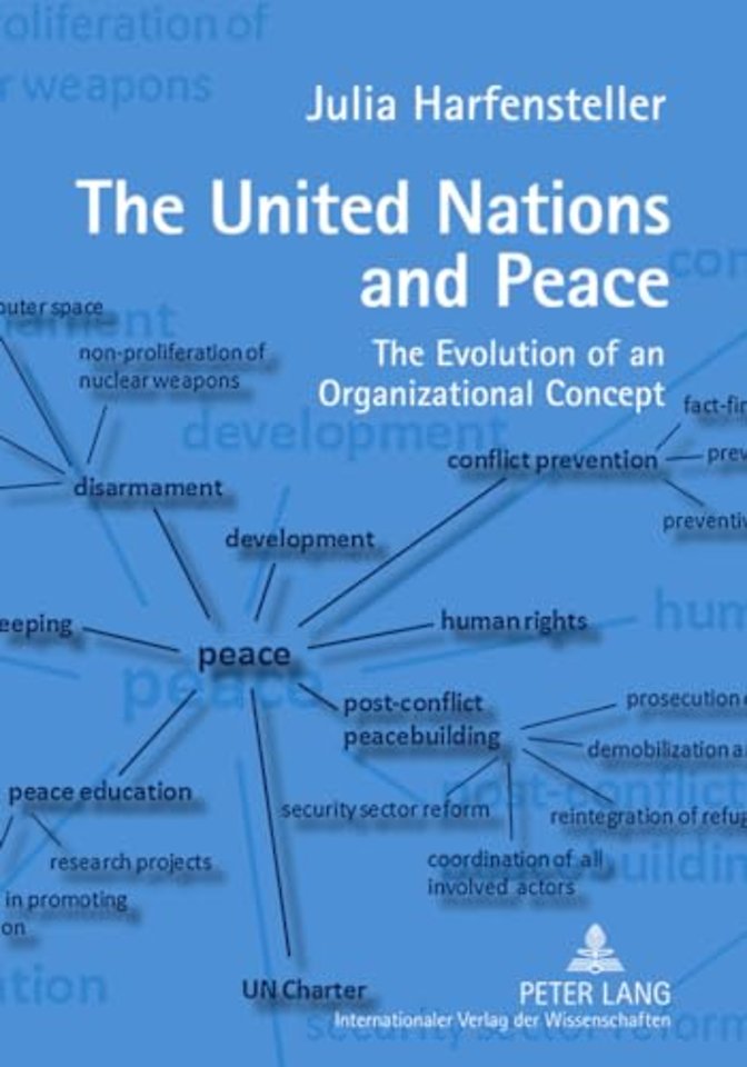 The United Nations and Peace
