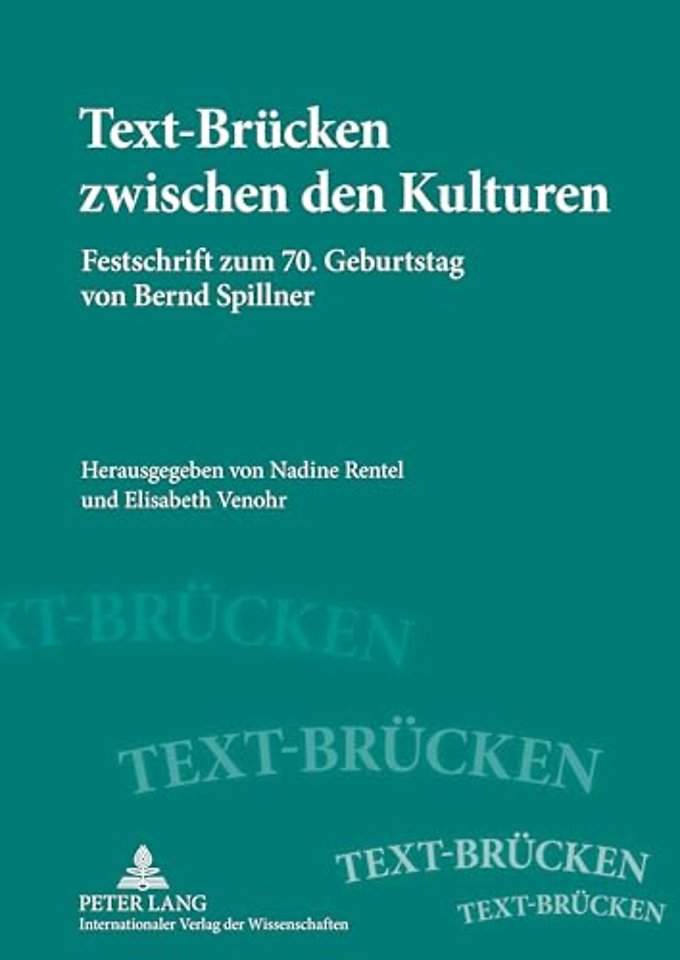 Text-Bruecken zwischen den Kulturen