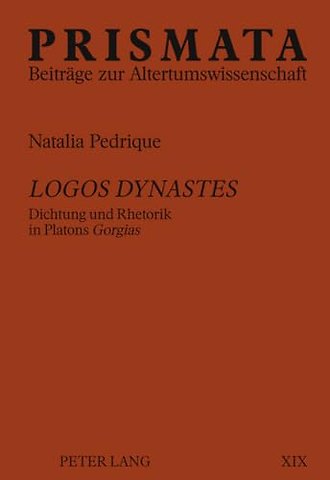 Logos dynastes