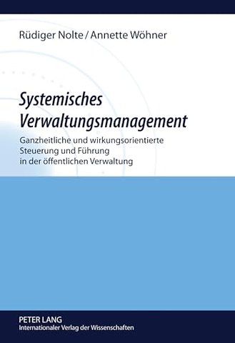 Systemisches Verwaltungsmanagement