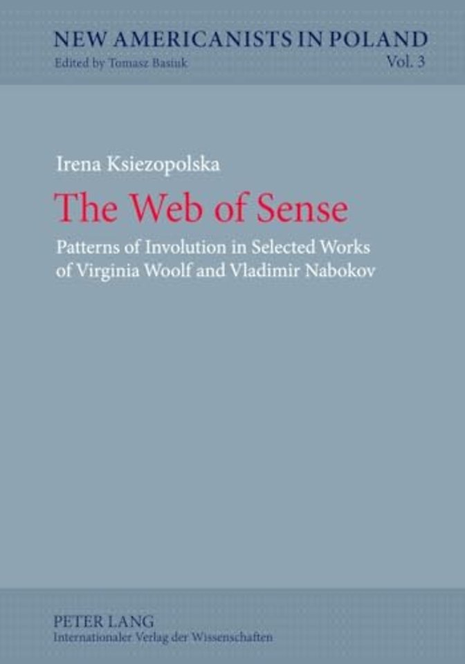 The Web of Sense