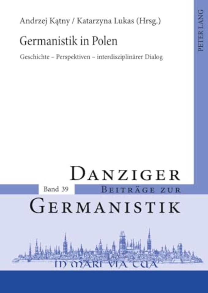 Germanistik in Polen