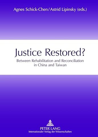 Justice Restored?