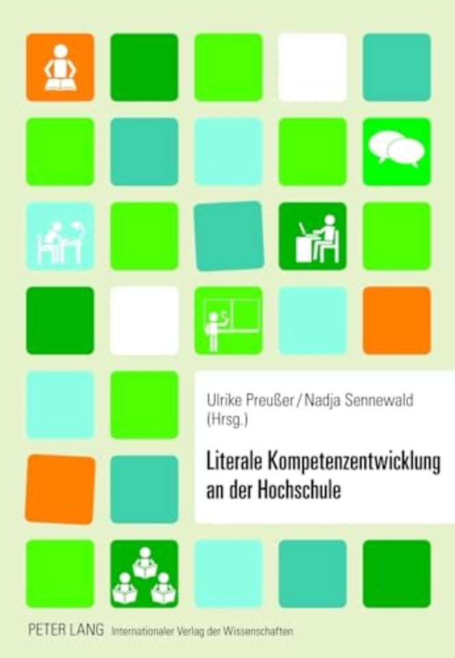 Literale Kompetenzentwicklung an Der Hochschule