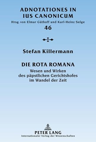 Die Rota Romana