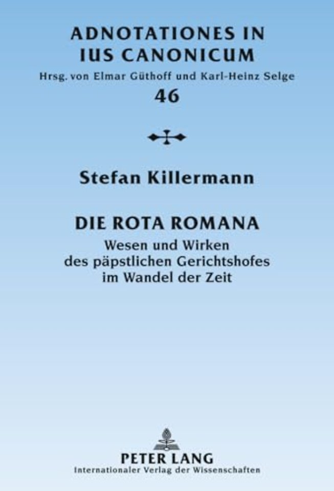 Die Rota Romana