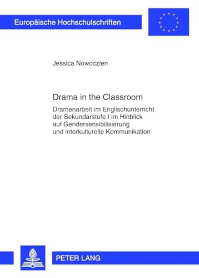 Drama in the Classroom
