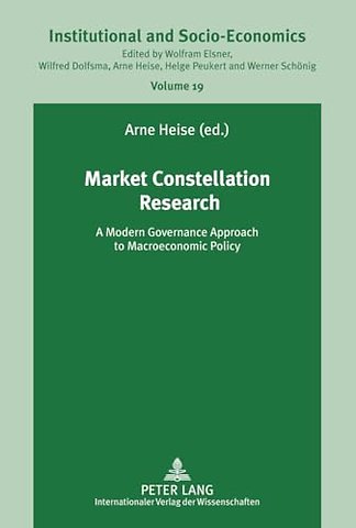 Market Constellation Research