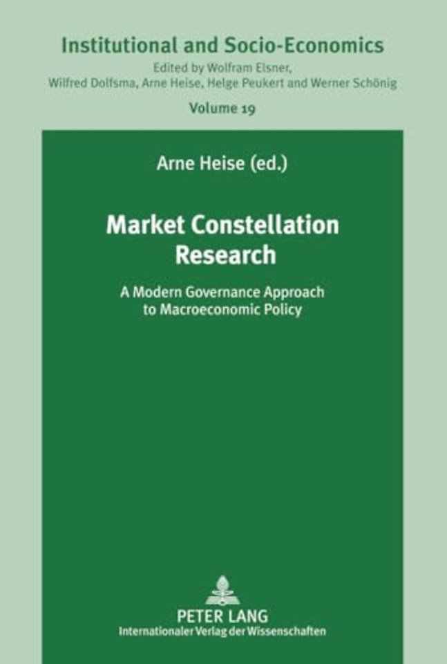 Market Constellation Research
