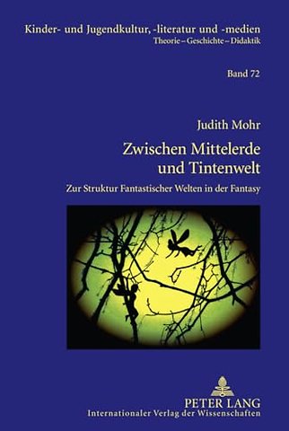 Zwischen Mittelerde Und Tintenwelt