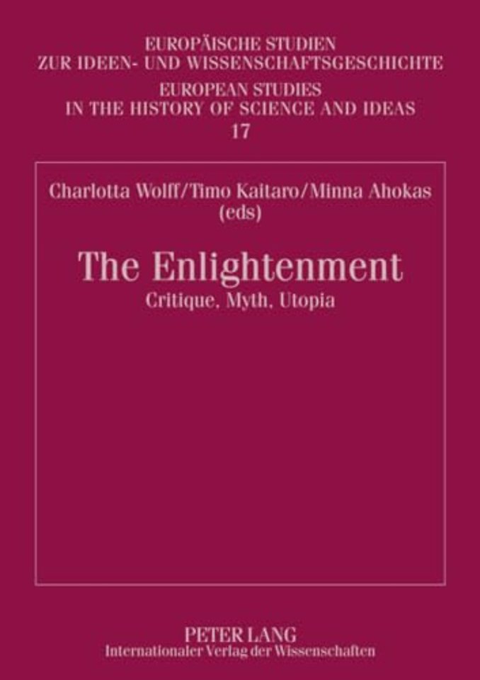 The Enlightenment