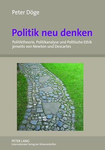 Politik Neu Denken