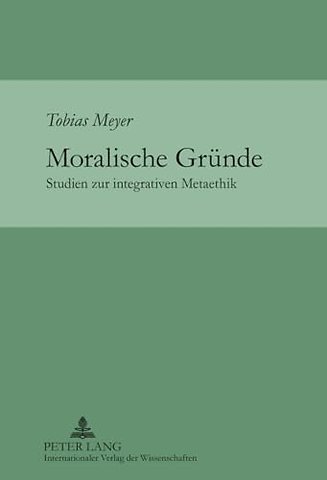 Moralische Gruende
