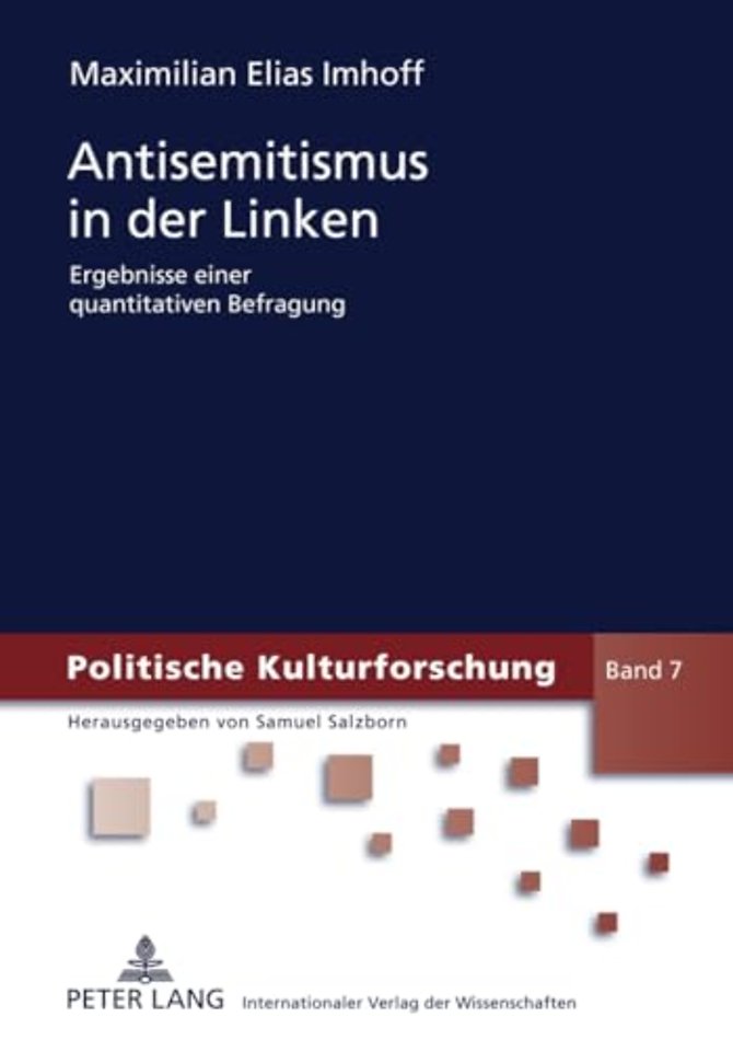 Antisemitismus in Der Linken