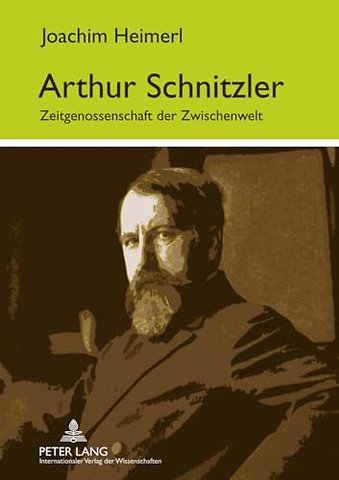 Arthur Schnitzler
