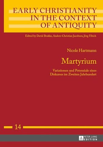 Martyrium