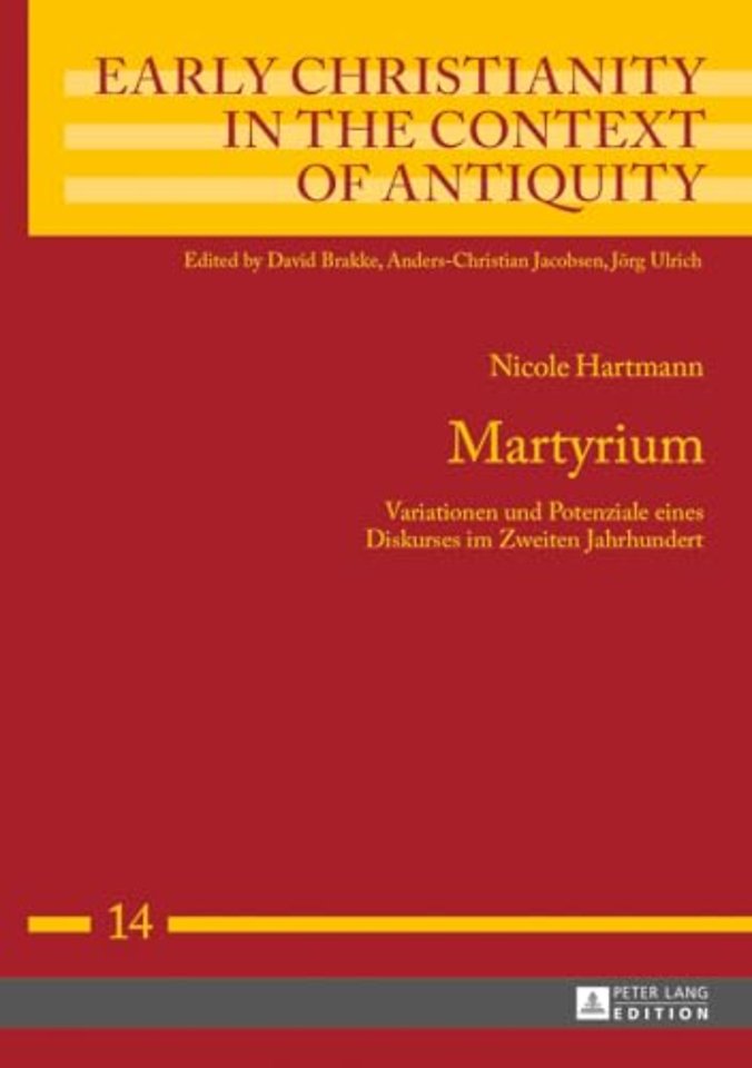 Martyrium
