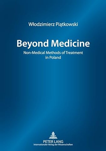 Beyond Medicine