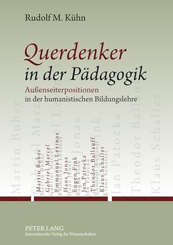 Querdenker in Der Paedagogik