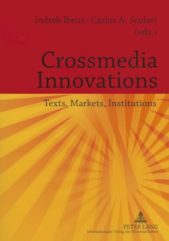 Crossmedia Innovations
