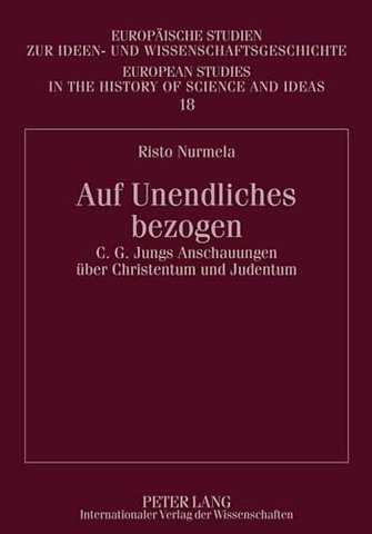 Auf Unendliches Bezogen