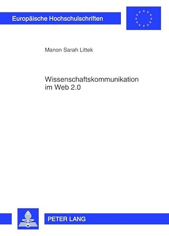 Wissenschaftskommunikation Im Web 2.0