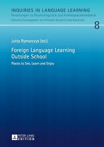 Foreign Language Learning Outside School