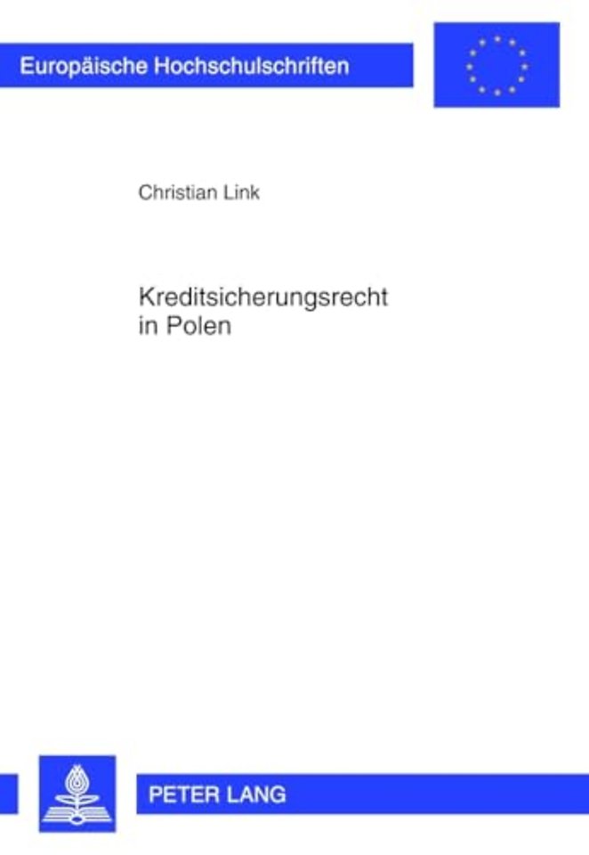 Kreditsicherungsrecht in Polen