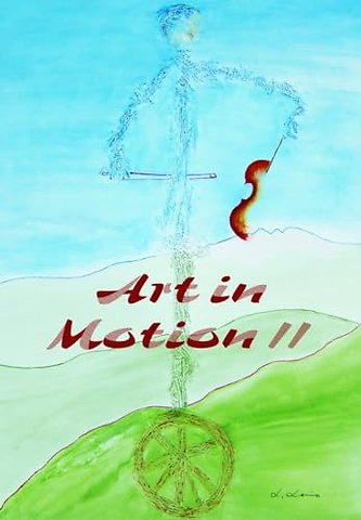 Art in Motion II