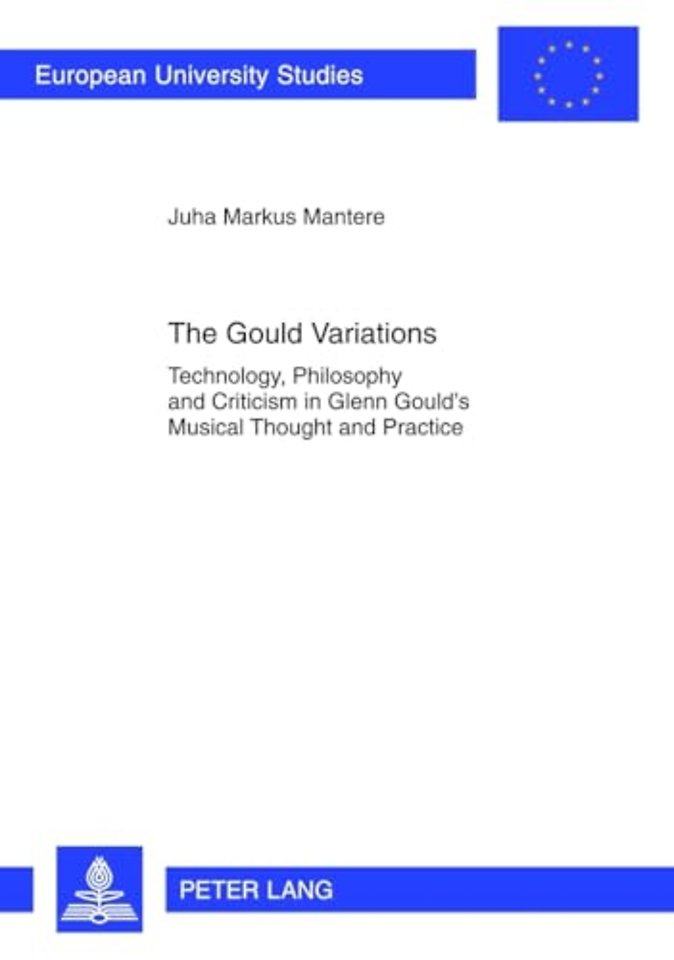 The Gould Variations