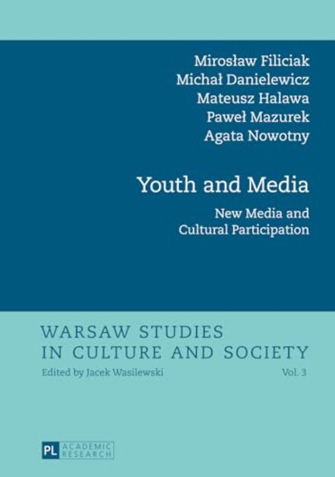 Youth and Media