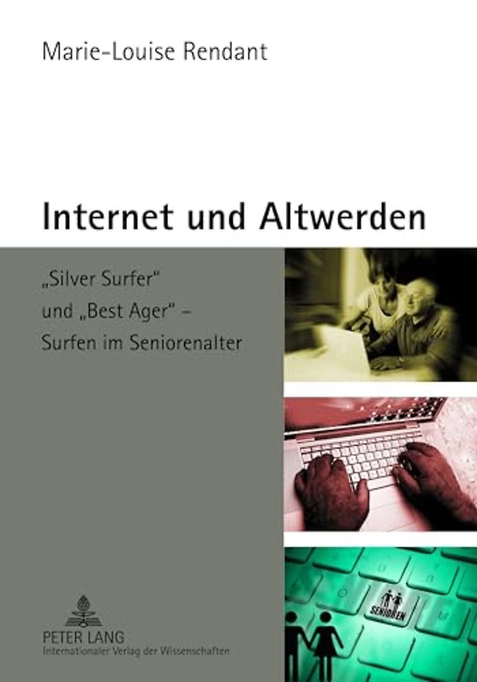 Internet Und Altwerden