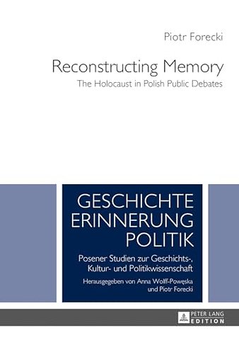 Reconstructing Memory