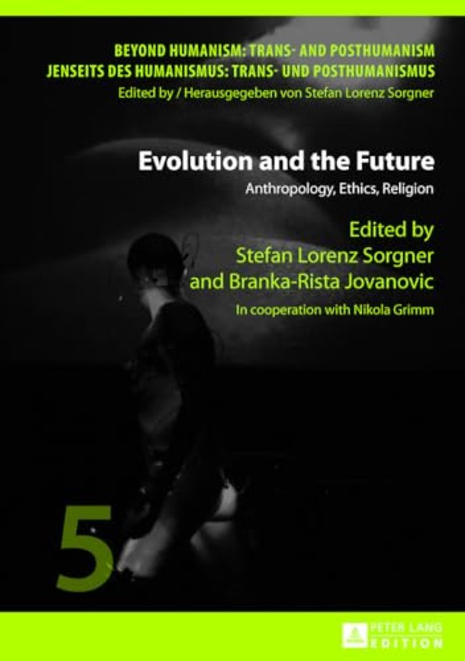 Evolution and the Future