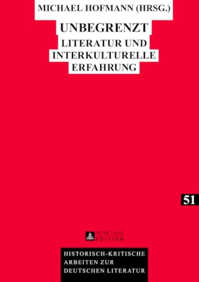 Unbegrenzt