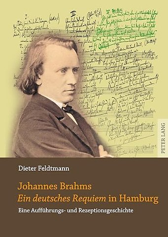 Johannes Brahms «Ein Deutsches Requiem» in Hamburg