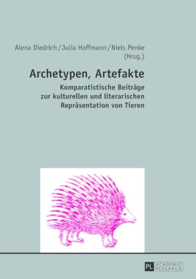 Archetypen, Artefakte