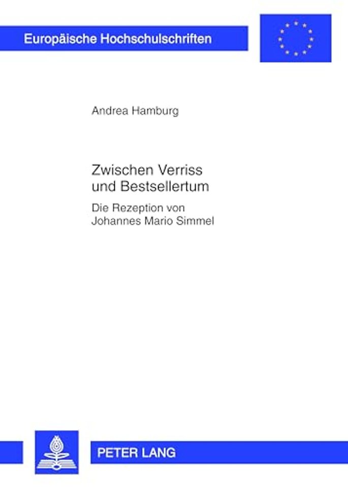 Zwischen Verriss Und Bestsellertum