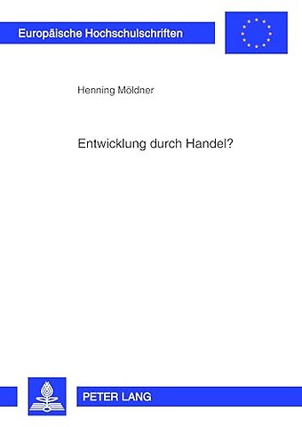 Entwicklung Durch Handel?