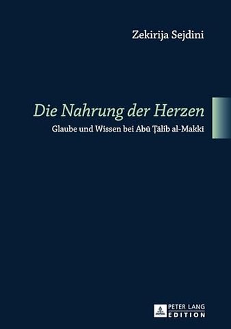 «Die Nahrung der Herzen»