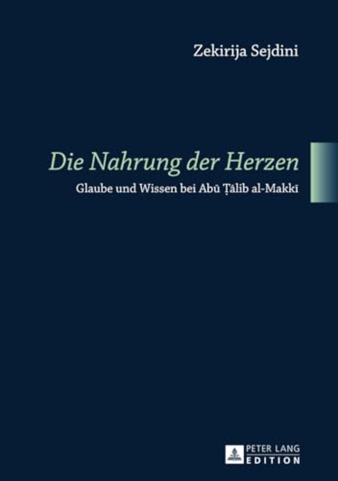 «Die Nahrung der Herzen»
