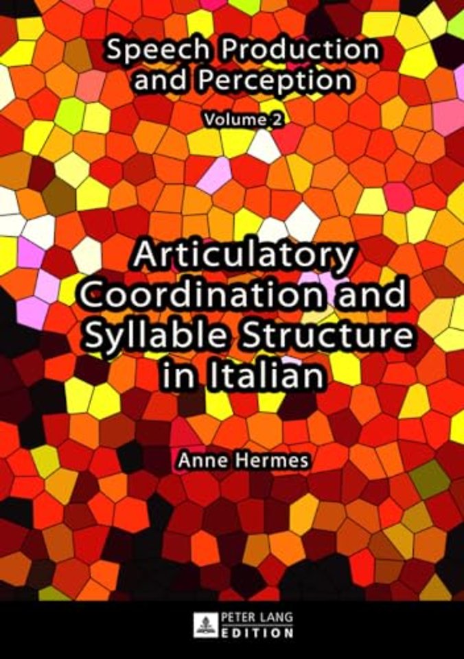 Articulatory Coordination and Syllable Structure in Italian