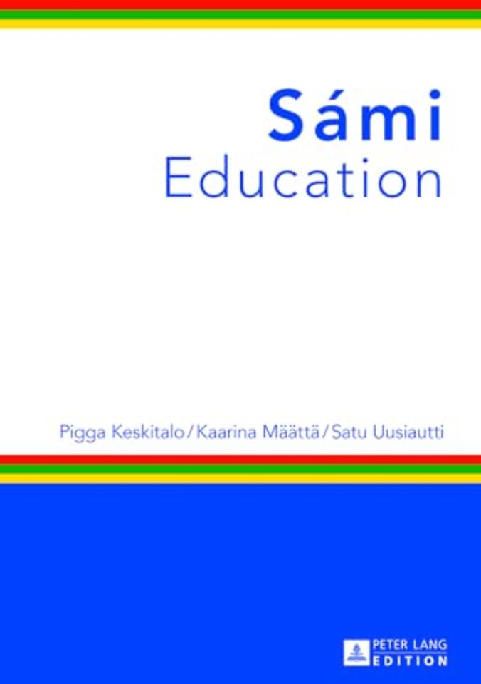 Sami Education