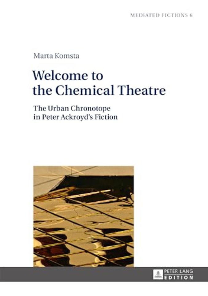 Welcome to the Chemical Theatre