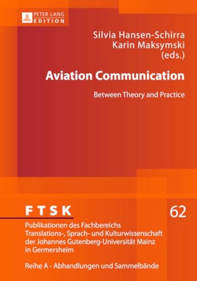 Aviation Communication