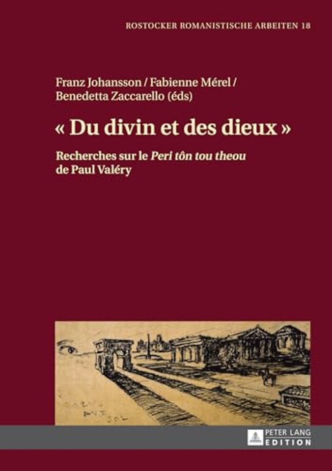 " Du Divin Et Des Dieux "