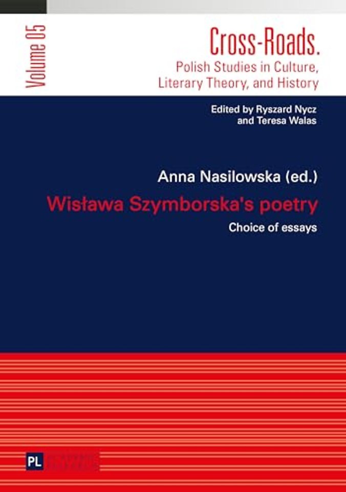 Wislawa Szymborska’s poetry