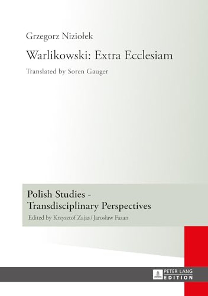 Warlikowski: Extra Ecclesiam